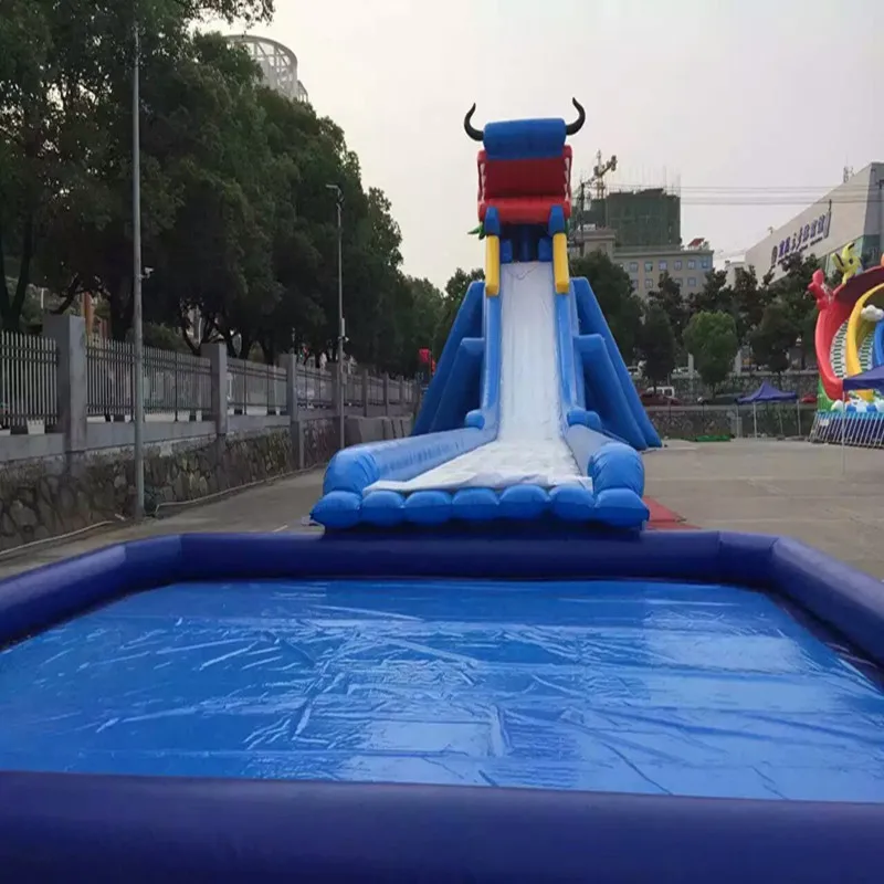 Custom inflatable swimming pool/plastic Swimming Pools for Children and Adult