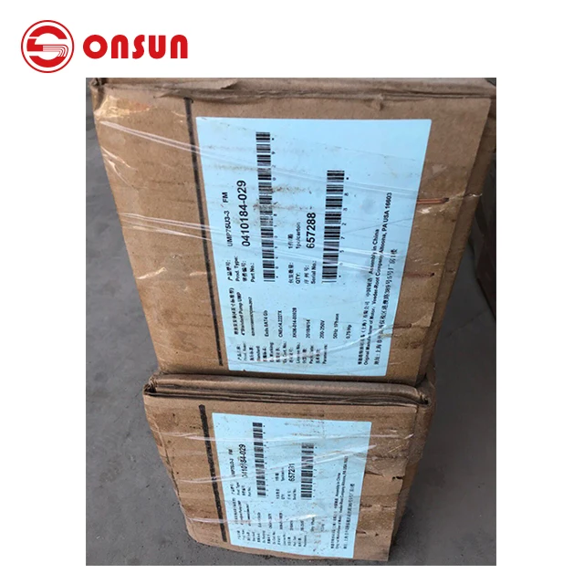  Оригинальный погружной насос Red jacket