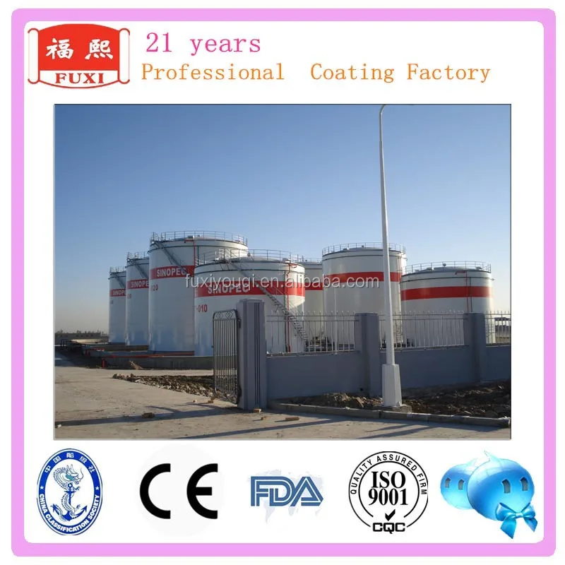 Heat reflective roof paint Heat Reflection Finish Paint