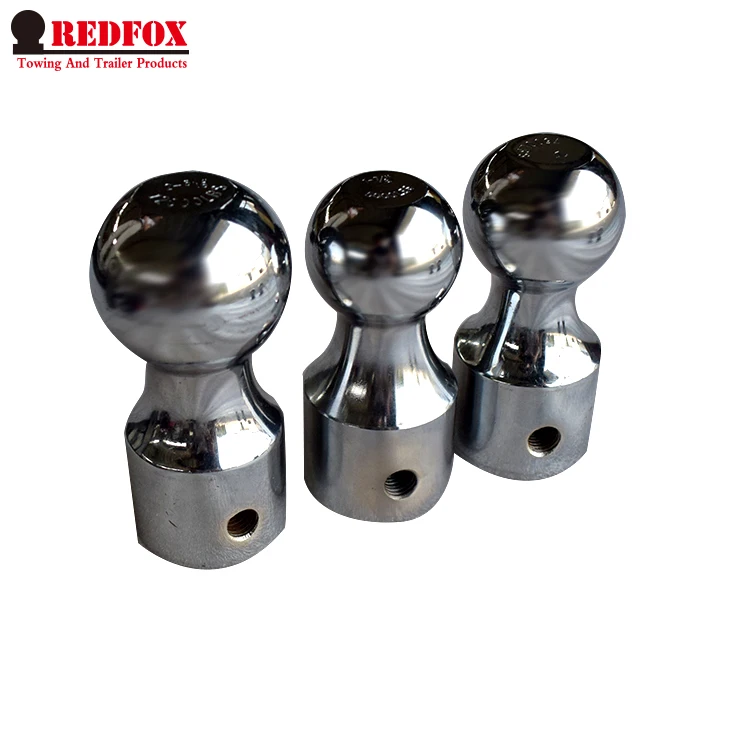 Factory Directly tow ball 50mm reese mount 4 inch drop hitch