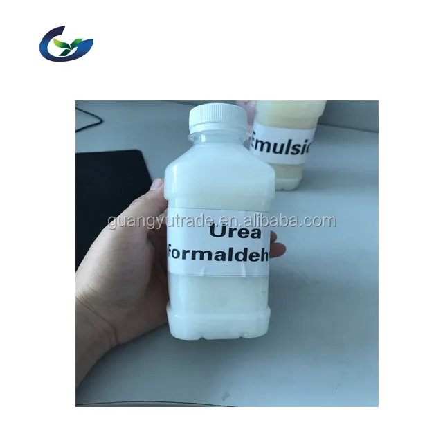 
First Class Chemical based Urea Formaldehyde Glue 