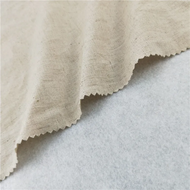 High quality 100% linen fabric linen fabric wholesale stonewashed linen fabric