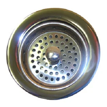 
STICK POST TYPE KITCHEN SINK STRAINER WASTE PLUG 