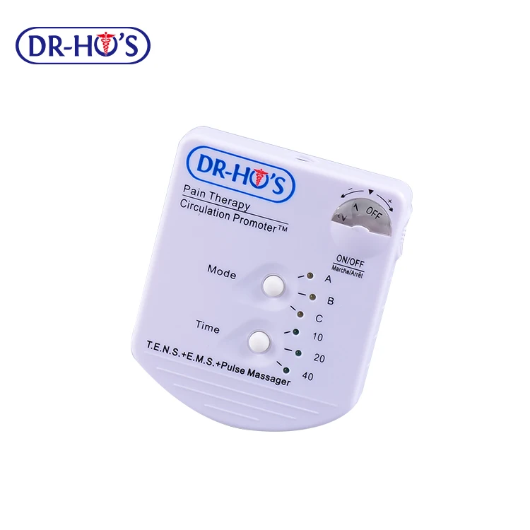 Electromagnetic wave pulse foot massage machine ,blood circulation feet massager diabetes