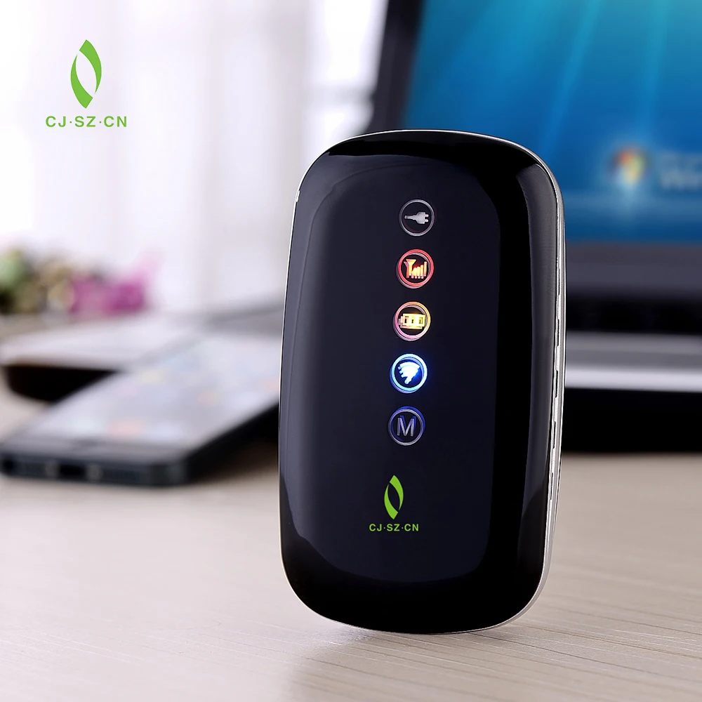Customized Professional Good price of 3g/4g wireless router with 4 sim card slot