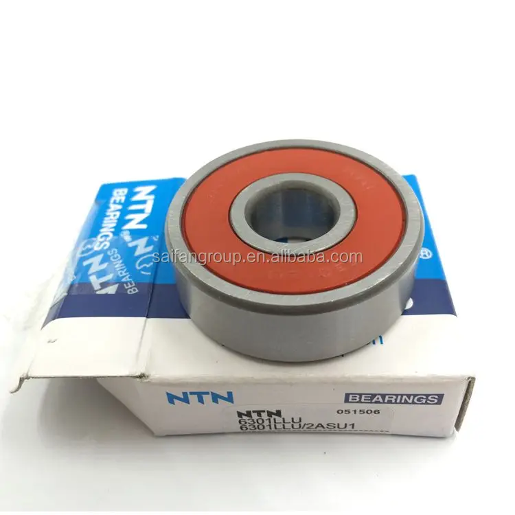 NTN Bearing 6301LLU(5)