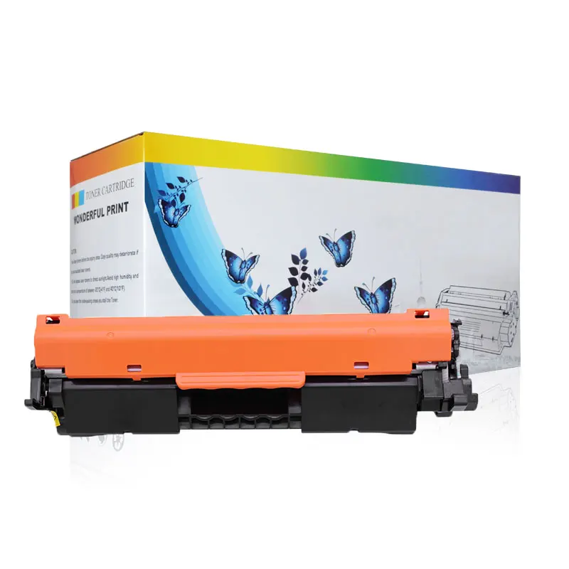 CF230A 30A 30X картридж с тонером для принтера LaserJet M203/M203dn/M203dw/M227/M227fdw/M227sdn
