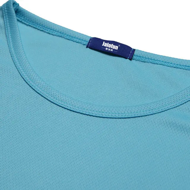 Factory Price Mesh blank t-shirt for men o neck bamboo t-shirts wholesale