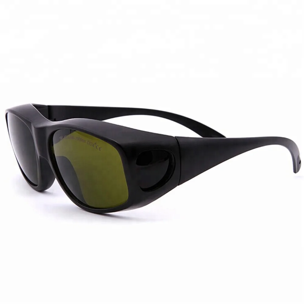 
200-450nm*800-2000nmSKL-G15 Laser protective glasses 