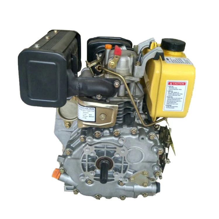 Good quality mini vertical shaft diesel engine on sale