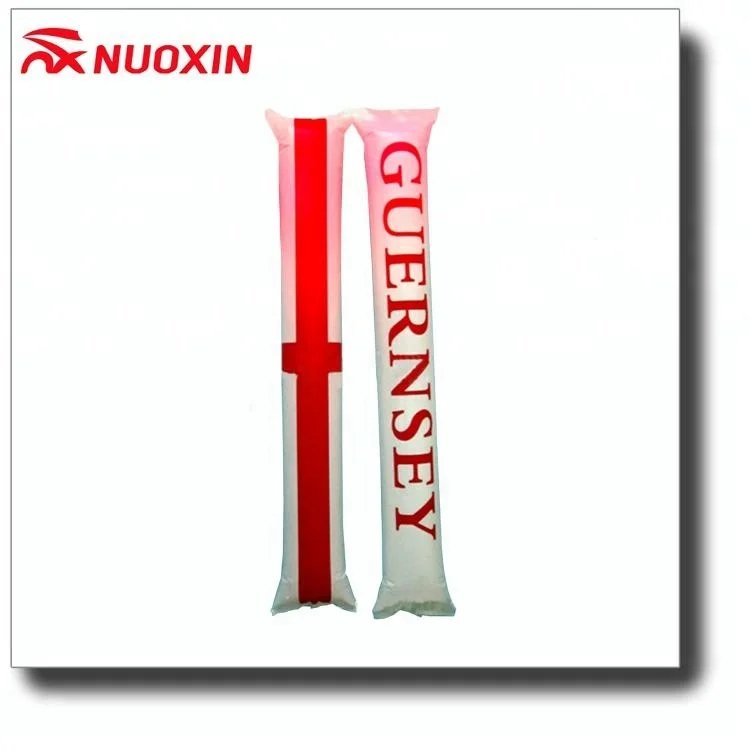 Хит продаж, надувная палочка BAM с шумоизолятором