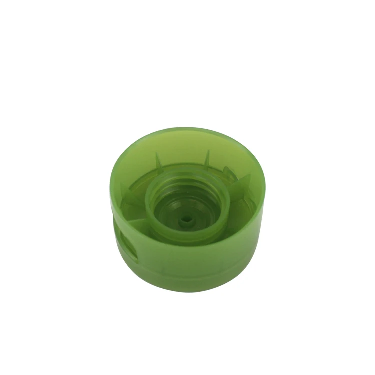 As Seen On TV Rose Gentle Skin Care Red Ginseng Empty Cosmetic Container Plastic Foam Cleanser Tube