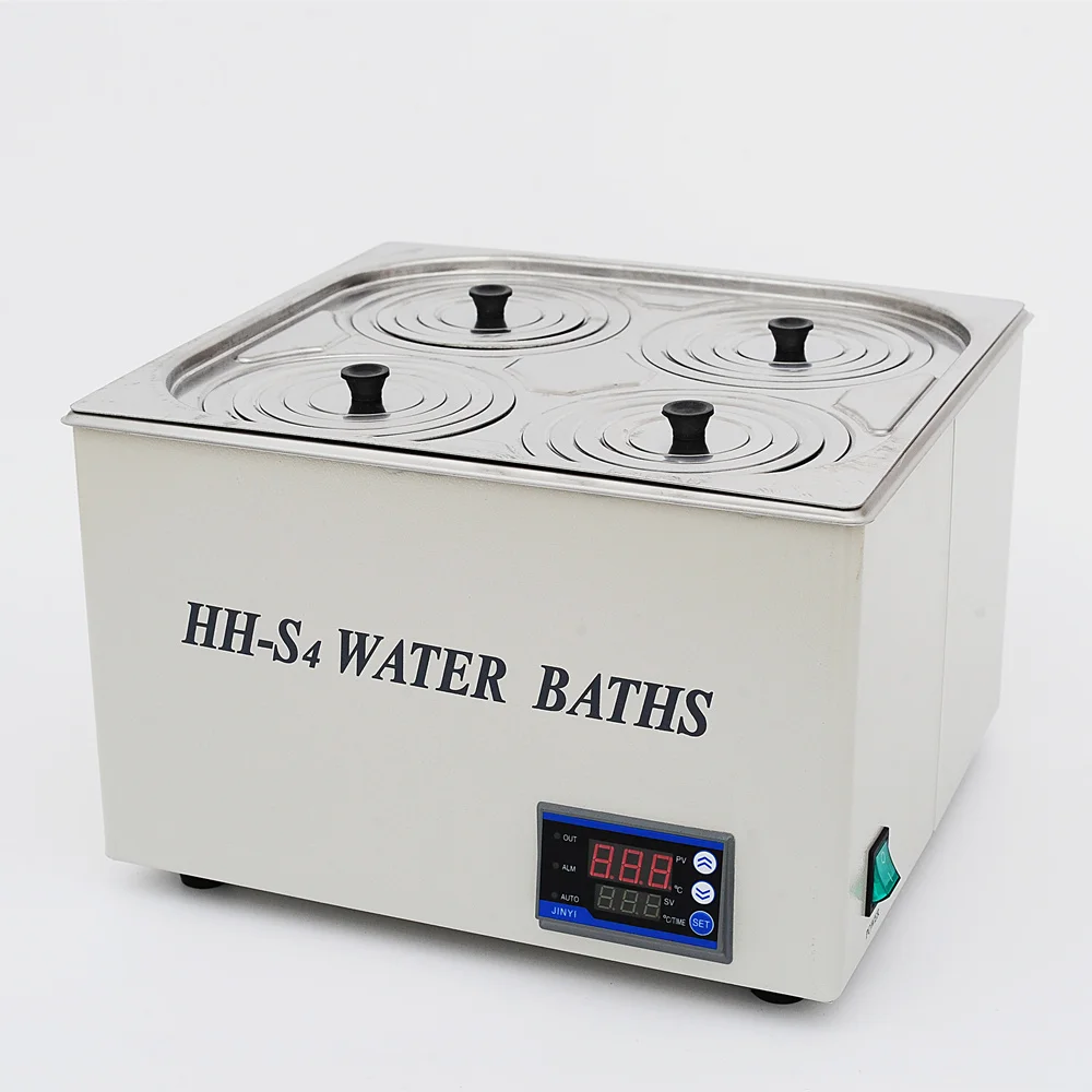 LABORATORY WATER BATH