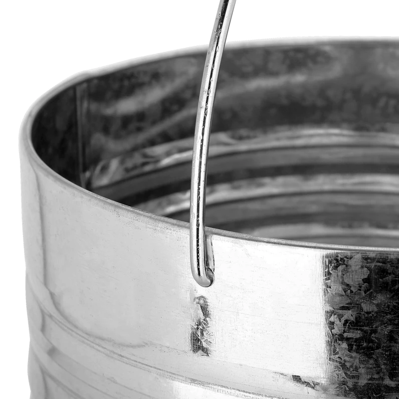 
Stainless Steel Carbon Can Trash Kitchen Dustbin Outdoor Dustbin With Ashtray 