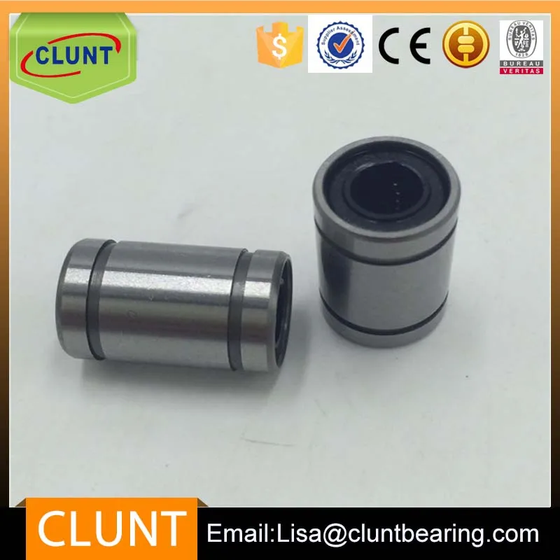 LM16UU линейный подшипник с высоким качеством