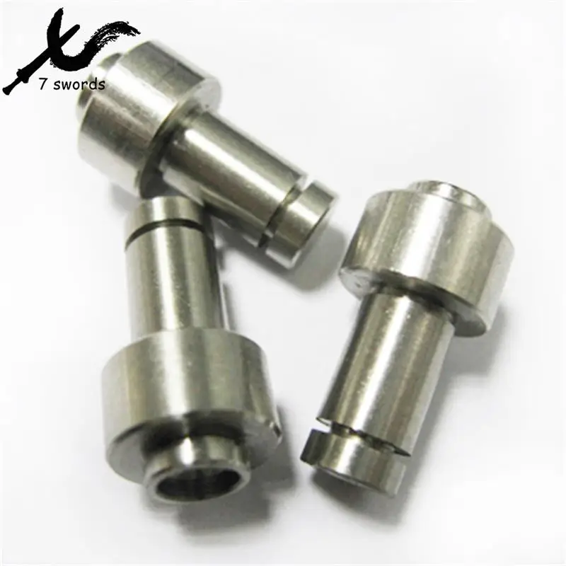 
Aluminum CNC Turning Part, Lathe Machinery Brass CNC Turned Parts OEM CNC Stainless Steel Turning Parts 