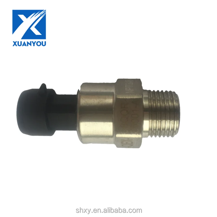 Cheap and durable pressure sensor for universal bus parts 36YX-0081