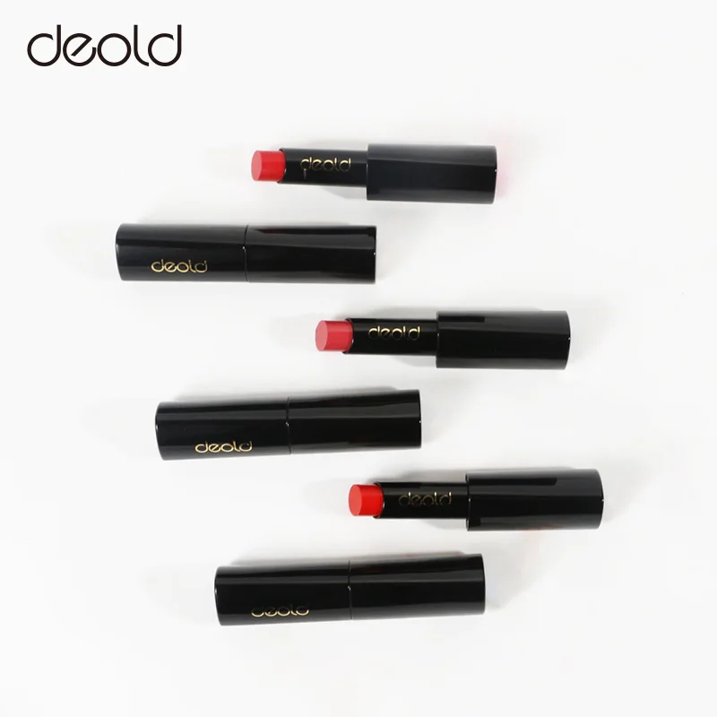 Fashion color matte wholesale manufacturers make your own brand lipstick