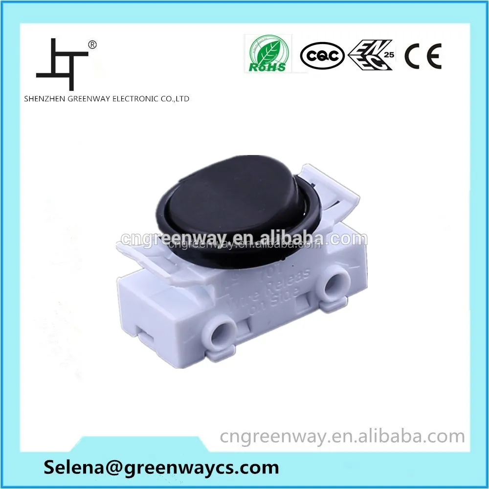 Greenway hot sale Rocker switches wholesale 707 table lamp rocker switchitch