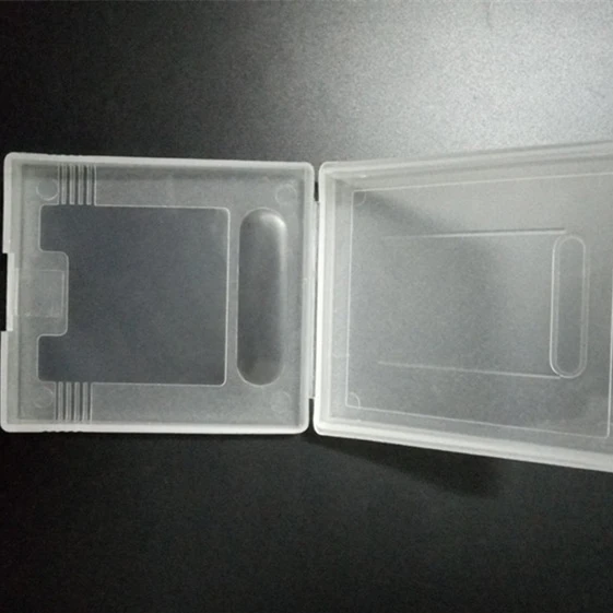 good selling storage Box for gameboy game case