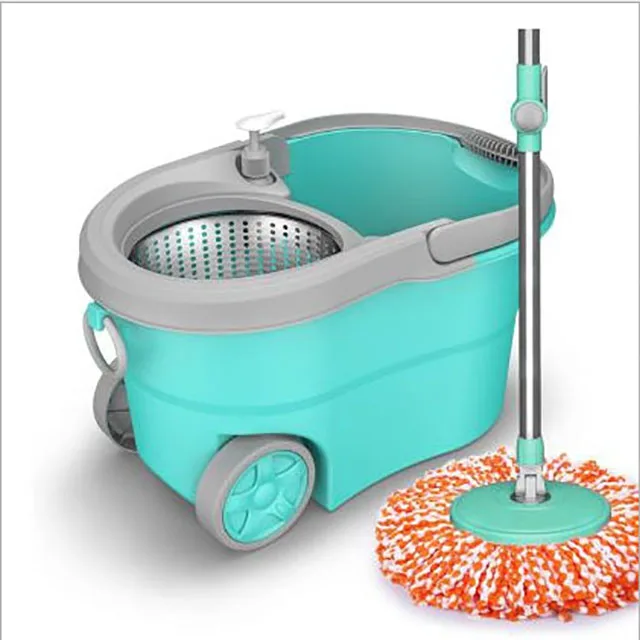 spin and go mop with wheels  singapore