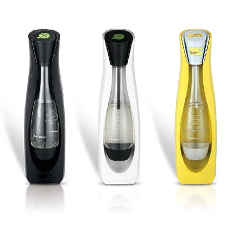 
Популярная модель, уникальный тип, профессиональная газировочная машина 