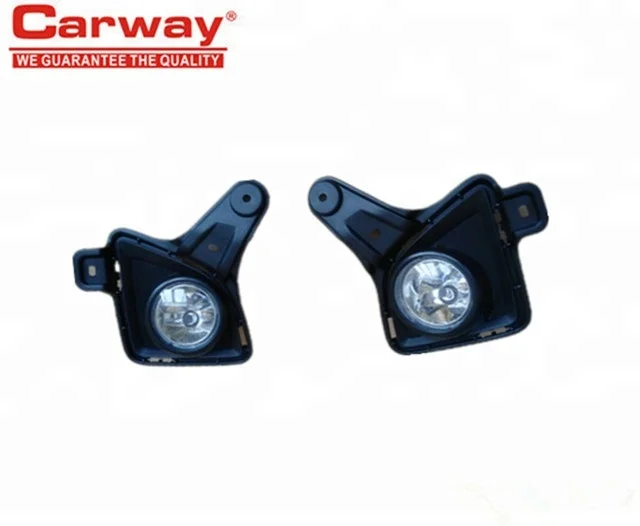 Hotselling Auto Parts Accessories For Toyota Hiace 2012 ON Car Fog Light