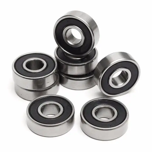 
High Performance Motorcycle Wheel Bearing 6300 