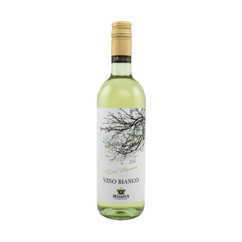 
75CL White wine 