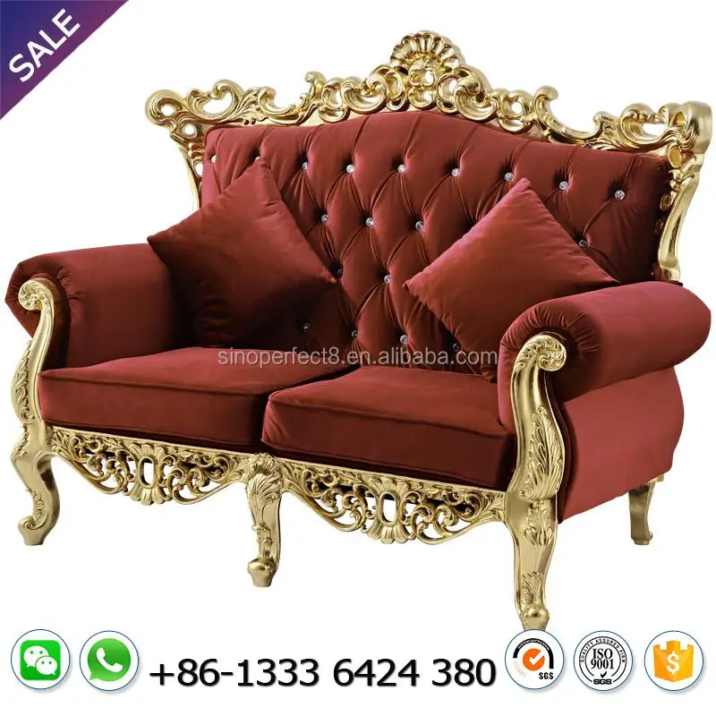 White queen king throne pedicure chair for wedding event