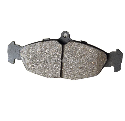 D688-7563  New Products  no noise and dust Auto Brake Pad FDB1903 JLM21220