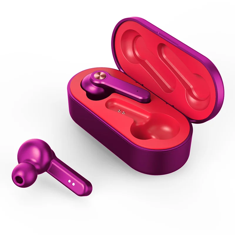 Dropshipping Professional Mobile Gadgets Mini In-ear Wireless Earbuds