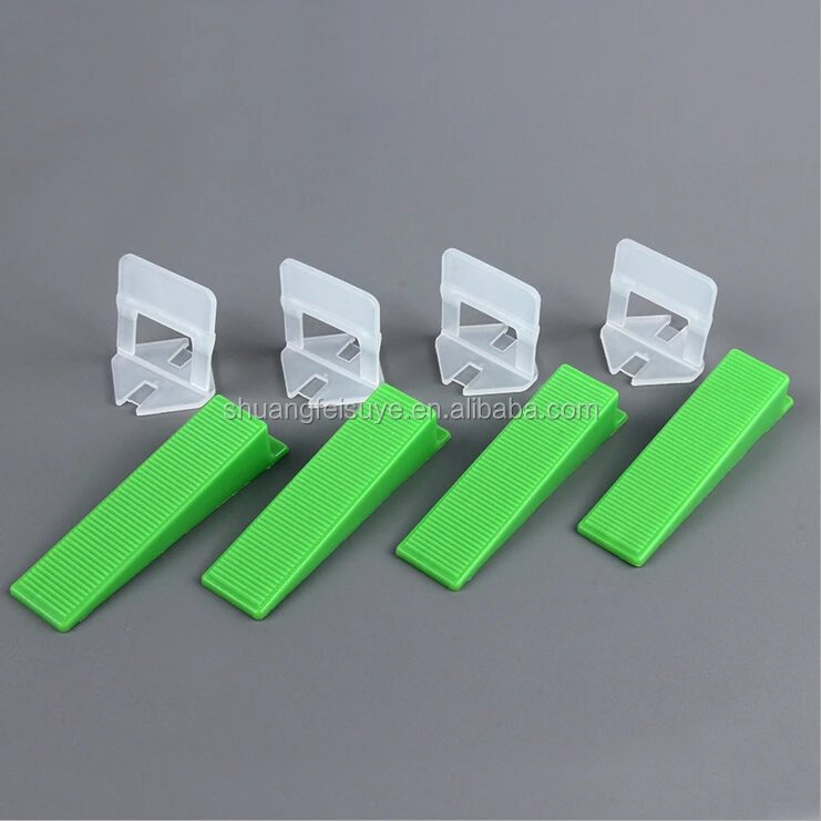 Plastic Tile Leveling System Leveler