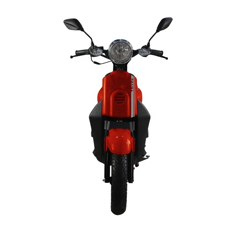 Wholesale Market 50CC Motor Gas Motorcycle Gasoline Scooter
