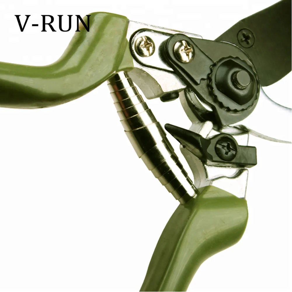 
Branch scissors gardening hand tools labor saving pruning shears loppers 
