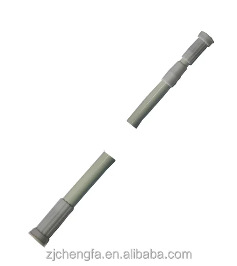 Алюминиевый карниз для душевой кабины