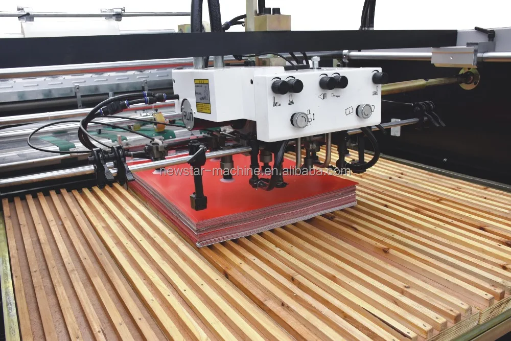 YFMA-1200A двухсторонняя новая звезда БОПП ПЭТ пленка автоматический ламинатор