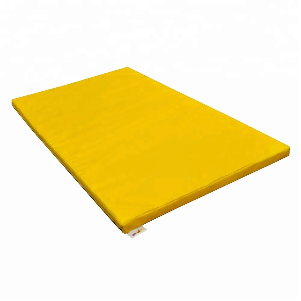 
hot sale Massage thick folding Panel Exercise Aerobics gymnastic Mat for Stretching Yoga or sports gym mat 