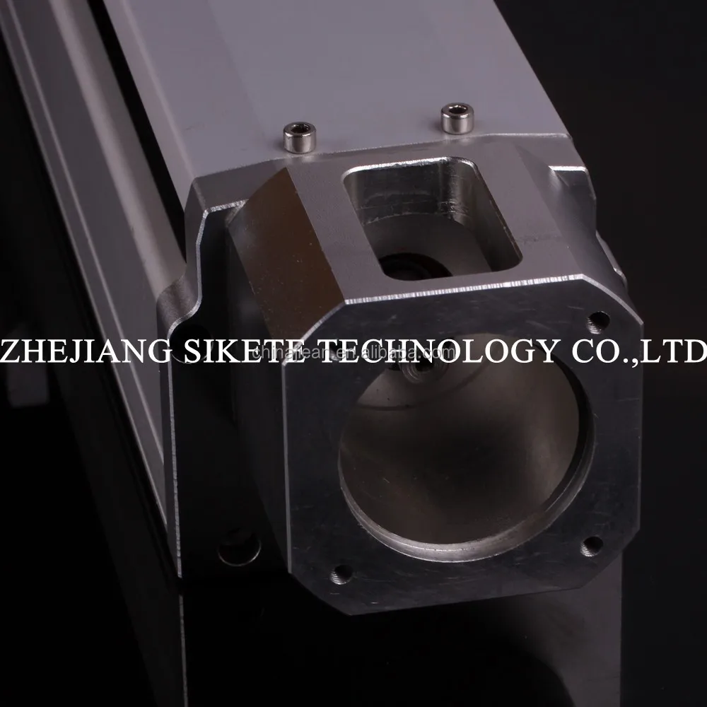 cnc small robotic arm single axis industrial robot industrial cnc robot