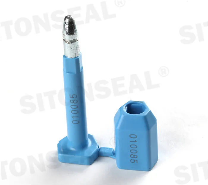 
ST-1103 Factory Directly Provide Best Sales Container Lock Bolt Seal 
