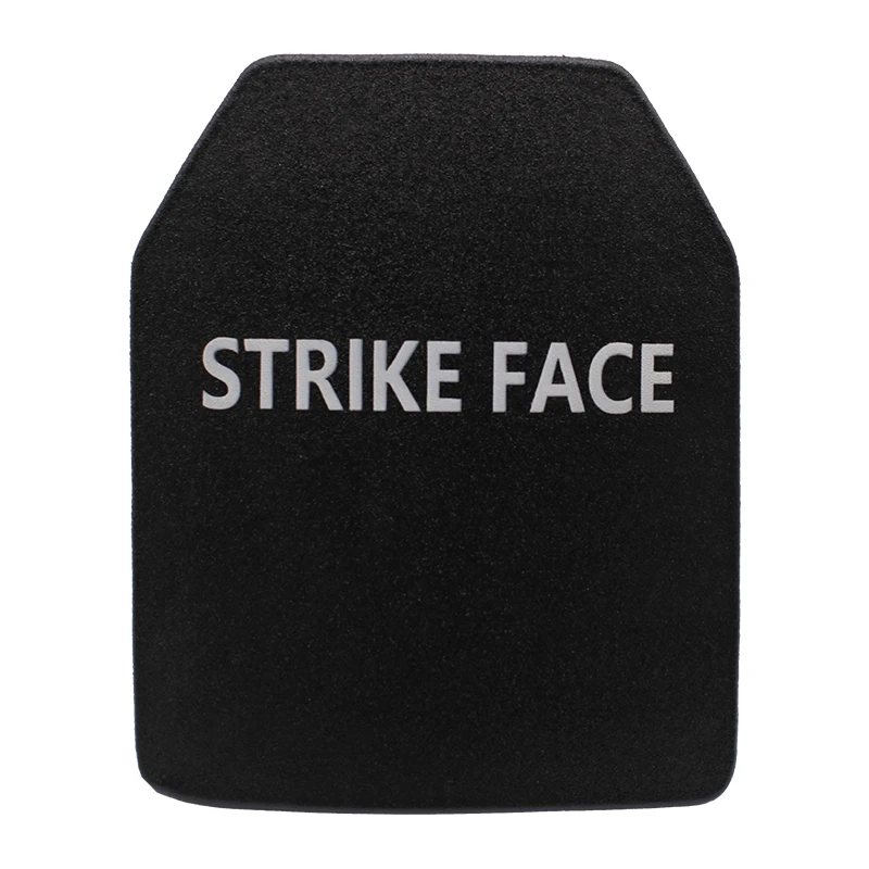 wholesale uhmwpe ballistic armor plateballistic plate level IIIA  polyethylene ballistic  armor plates