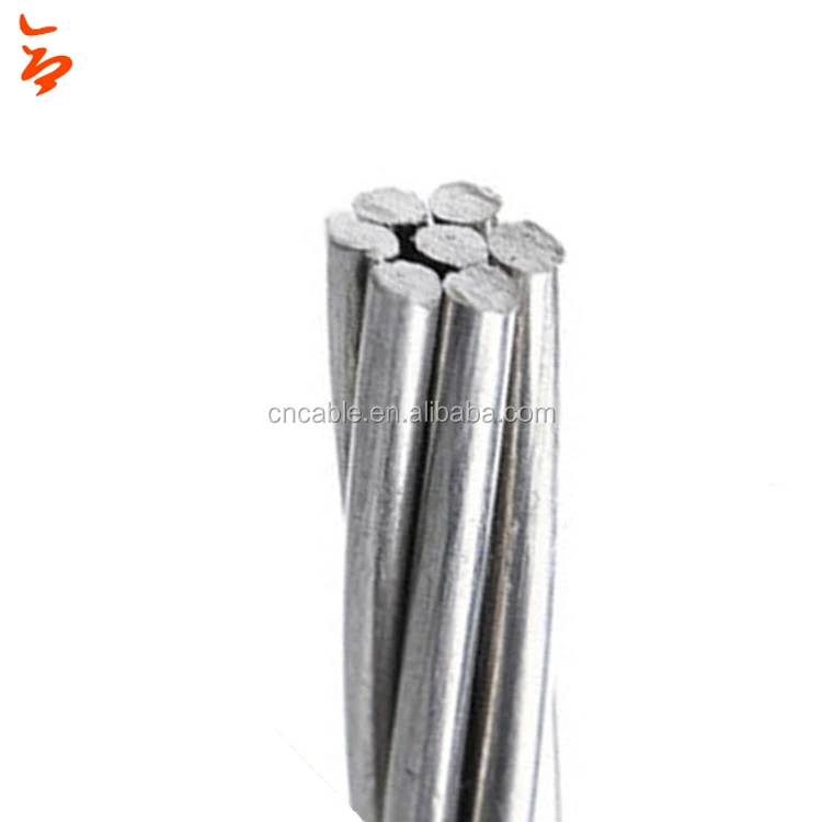 Airdac кабеля и acsr коза с высокого напряжения накладные проводник из Китая производство