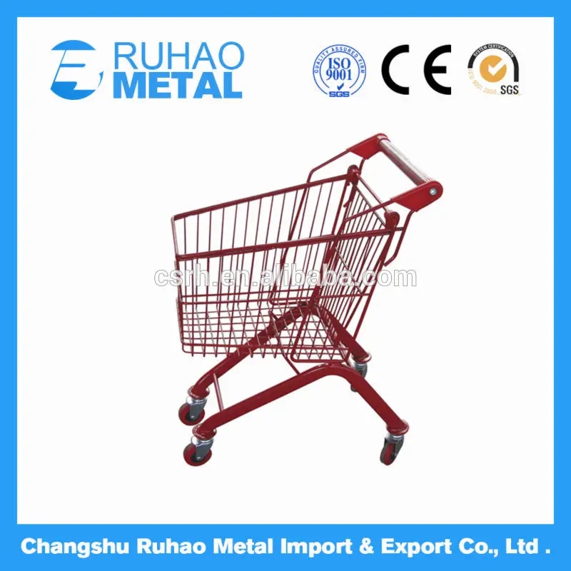 стали красочные детей шоппинг кургана