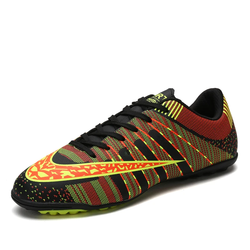 Topsion Chinese Wholesaler New Men Indoor Original Copa Boots Second Hand Football Shoes
