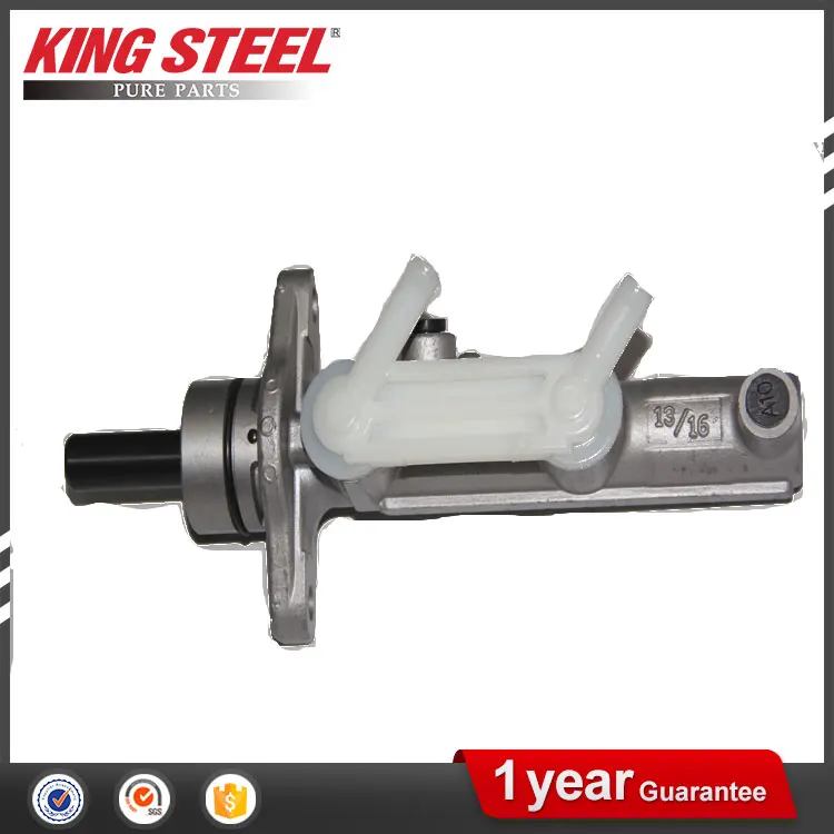 Автозапчасти KINGSTEEL, главный тормозной цилиндр для TOYOTA AVENSIS VERSO ACM20 47201-44130