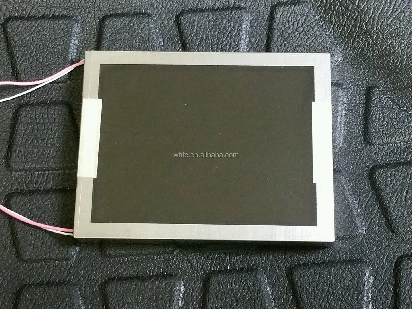 Original 320x240 33 pins 5.5 inch TFT LCD Panel Display NL3224BC35-20