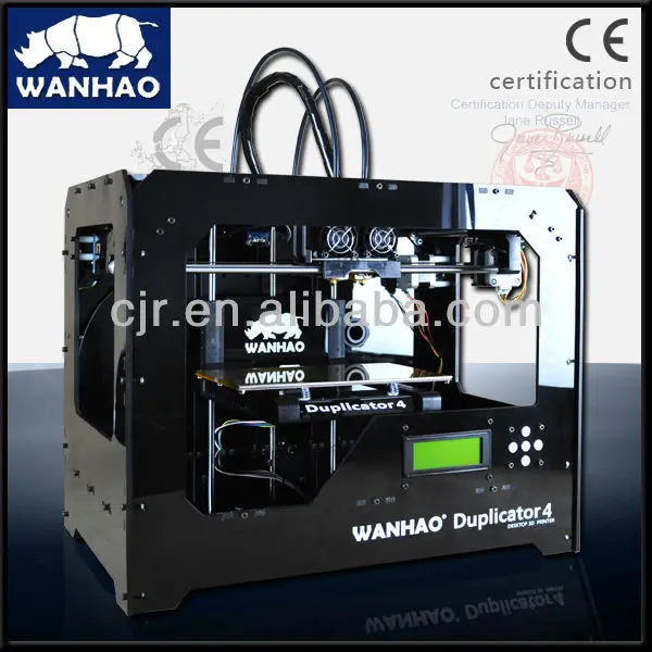 двойной экструдер прототип купить 3d принтер