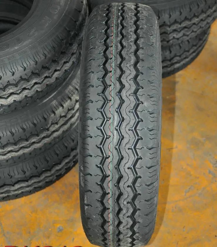 195R14LT Double king Light truck tyre SONCAP GCC ECE Certificate Manufacturer