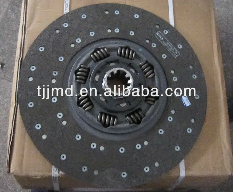 Auman clutch disc 1432116180002