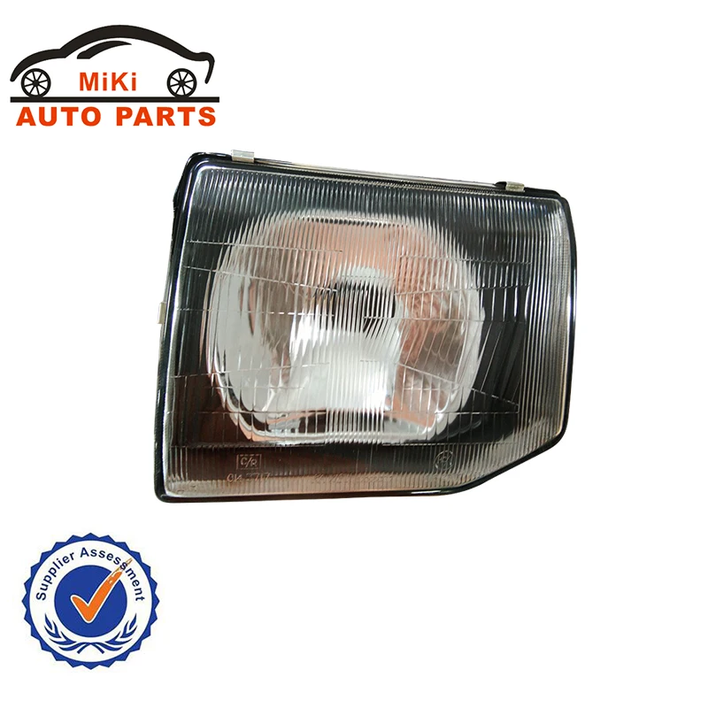 214-1120 Head Lamp For Pajero Montero V32 1992 1998 Auto Parts